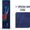 Wella Koleston Perfect Me+ Special Mix 0/88 Μπλε Έντονο Ενισχυτικό Βαφής Μαλλιών 60ml