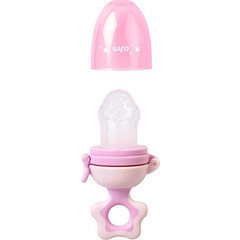 Saro Τροφοδότης Φαγητού Pink 25506
