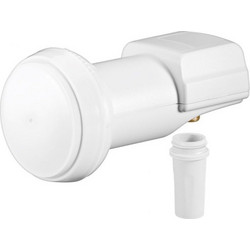 GOOBAY universal single LNB για μια συσκευή 67269, DVB-S2 67269