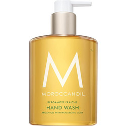 Moroccanoil Bergamote Fraiche Κρεμοσάπουνο 360ml