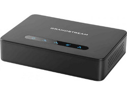 Grandstream Networks HT812 VoIP telephone adapter (HT 812)