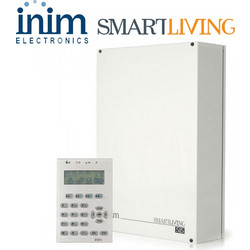 INIM 515 Smartliving + Keyboard