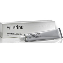 Labo Fillerina Κρέμα Νυκτός Grade 1 50ml