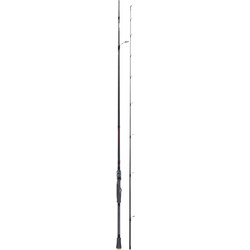 Robinson Cougar Καλάμι Ψαρέματος για LRF Δίσπαστο 2.4m 2-12gr