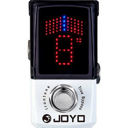 Joyo JF-326 Iron Tune