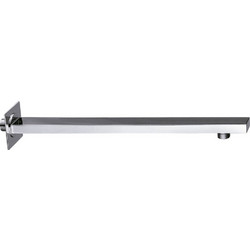 Clever Bimini 40 cm Επίτοιχος Βραχιόνας Ντους 98000
