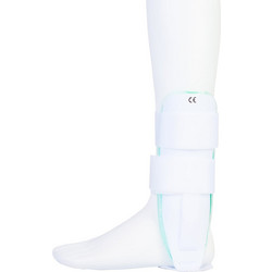Medical Brace Air Gel Νάρθηκας Ποδοκνημικής MB.610