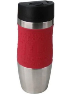 Bergner BG-5958 Red 400ml