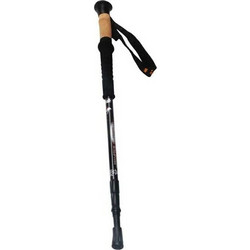 Μπαστούνι Ορειβασίας - 050014 - Black