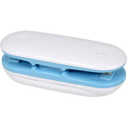 Genius Ideas Easy Bag Sealer