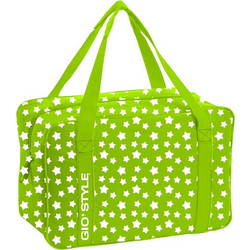 Gio'Style Italy Reah Stars 24lt Green