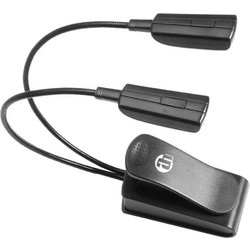 Adam Hall SLED 2 Pro Τετραπλό Φως Αναλογίου