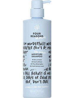 Four Reasons Original Moisture Σαμπουάν 500ml