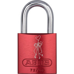 ABUS Love 74/40 Lock Look 1 SL 6