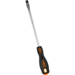 Κατσαβιδι ισιο 10x200mm NEO TOOLS 04-005 411676