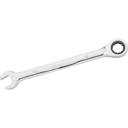 Γερμανοπολύγωνο καστάνιας 13mm TOPEX 35D743 357434