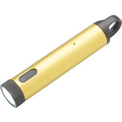 Black Diamond Ember Citron Επαναφορτιζόμενος Φακός Αδιάβροχος IPX4 150lm