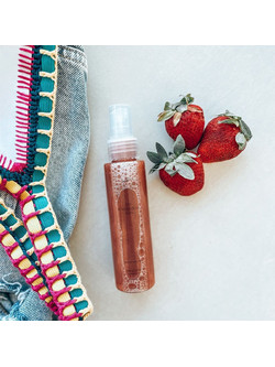 Little Secrets The Summer Dust Body Mist 100ml