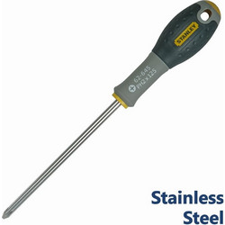 Stanley FMHT0-62645 FatMax Stainless Κατσαβίδι Philips PH2 x 125