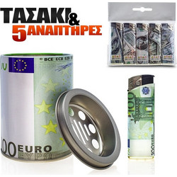 Τασάκι 100 Theme