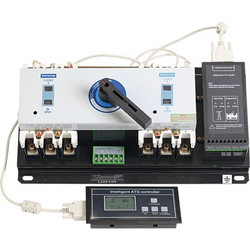 ATS EQ1- 630 630A WITH EXTENDED CONTROL BLOCK - 44634