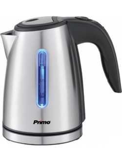 Primo PRCK-40308 Ανοξείδωτος Βραστήρας 1lt 1630W