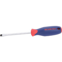 WORKPRO Κατσαβίδι Ίσιο Workpro 5x100mm