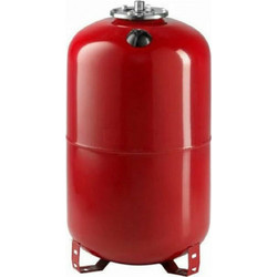 Aquasystem Δοχείο Διαστολής Aquasystem Κάθετο 100Lt