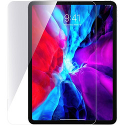 Rockrose 2.5D Sapphire Tempered Glass (iPad Pro 12.9" 2018 / 2020)