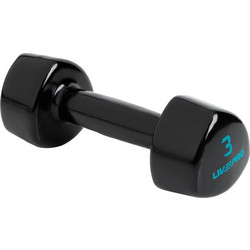LivePro 4J658188 Βαράκι Τρίγωνο Βινυλίου 3kg
