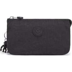 Kipling Μεγάλο Γυναικείο Πορτοφόλι με Φερμουάρ 13265-P39