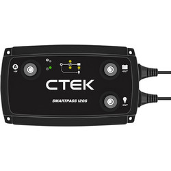 Ctek Smartpass