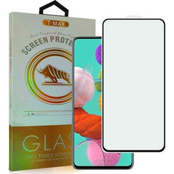 Tmax Full Face Tempered Glass (iPhone 14 Pro)