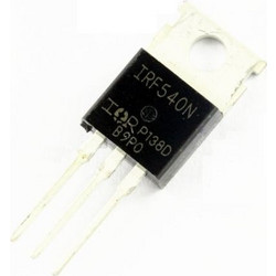IRF540NPbF TO-220 N-Channel MOSFET