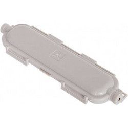 Fibertechnic Κουτί διακλάδωσης 1xSC Simplex ή 1x LC/Duplex, IP64