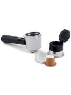 Rohnson 337677 Capsule Funnel για R-987, R-988, R-989, R-990
