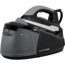 Teesa SmoothSteam S300 TSA2030 Σύστημα Σιδερώματος 2400W Πίεσης 3.5bar με Δοχείο 1.2lt