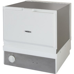 Επαγγελματικό μίνι πλυντήριο ποτηριών Carad DW101Ei