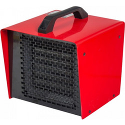 Αερόθερμο Επαγγελματικού Τύπου LIAL PTC-3000W