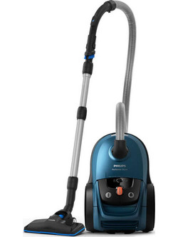Philips FC8783/09 Ηλεκτρική Σκούπα 750W με Σακούλα 4lt