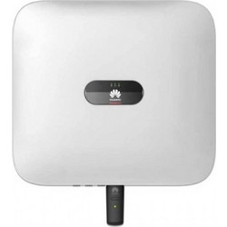 Huawei Inverter 9000W 600V Μονοφασικό Wi-Fi 2MPPT