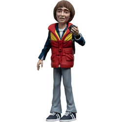 Weta Workshop Stranger Things Mini Epics The Wise Will 14cm
