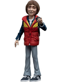 Weta Workshop Stranger Things Mini Epics The Wise Will 14cm