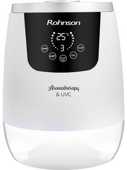 Rohnson R-9517