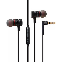 Awei ES-70TY Handsfree In-Ear 3.5mm Black