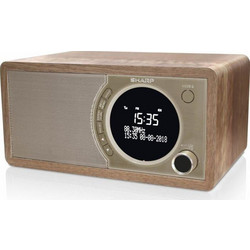 Sharp DR-450 Brown