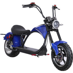 GM-01 2000W 24AH Blue