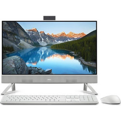 Dell Inspiron 5415 (Ryzen 5-5625U/8GB/512GB SSD/Radeon Graphics/FHD/Windows 11)