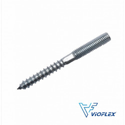 Μπουζονοστρίφωνο M10X100mm 50τμχ