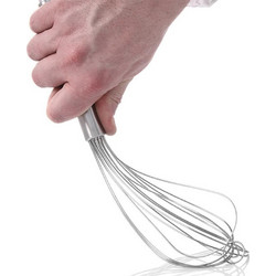 Έυκαμπτος Αυγοδάρτης 25cm Hendi 532102